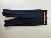 Amisu Anzugshose Wide Leg Saarland - Schiffweiler Vorschau