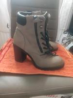 Verkaufe sehr chice Damen Stiefeletten von Graceland Bayern - Mühldorf a.Inn Vorschau