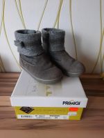 Primigi Schuhe, Boots, Gr. 26, Stiefeletten, grau Bayern - Aurach Vorschau