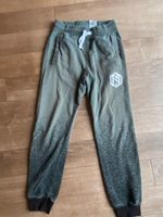 H&M Gr 158 Jogginghose  Hose / Khaki Köln - Weidenpesch Vorschau