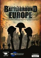 Battleground Europe with free Blitzkrieg DVD [UK Import] NEU +OVP Nordrhein-Westfalen - Werther (Westfalen) Vorschau