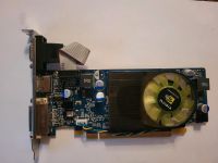 Nvidia Geforce GT220 HDMI Schleswig-Holstein - Bosau Vorschau