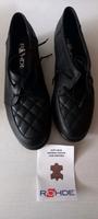 Damenschuhe schwarz Gr.8 Hessen - Wabern Vorschau