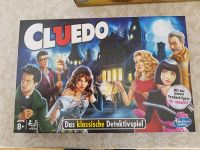 Cluedo - das Detektivspiel Bayern - Regensburg Vorschau