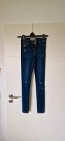 Jeans Tally Weijl NEU OVP dunkelblau Gr.36 Bielefeld - Heepen Vorschau