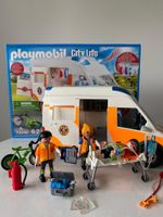 Playmobil City Life 70049 Sachsen-Anhalt - Klostermansfeld Vorschau