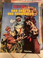 Comics El Cid 1-3 Hessen - Ober-Mörlen Vorschau