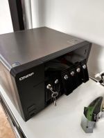 QNAP TS-669 Pro NAS System Stuttgart - Vaihingen Vorschau