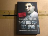 Dem Tod auf der Spur Buch Spektakuläre Fälle von Michael Tsokos Berlin - Schöneberg Vorschau