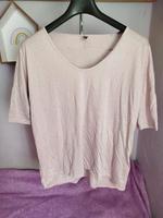 shirt rosa rose Sommer tshirt damen Kleidung ann Christine süß Baden-Württemberg - Mannheim Vorschau