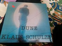 Klaus Schulze Dune LP Nordrhein-Westfalen - Haan Vorschau