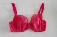 PINKER BH VON TRIUMPH GRÖßE 70E BEAUTY FULL GLAM SPITZE NON PADDE Hessen - Offenbach Vorschau