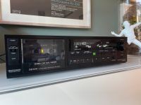 Tapedeck Denon DRM-44hx, Cassette Deck Nordrhein-Westfalen - Arnsberg Vorschau