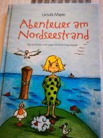 Kinderbuch Abenteuer am Nirdseestrand Schleswig-Holstein - Dänischenhagen Vorschau