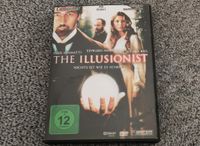 DVD The Illusionist nichts ist wie es scheint Kreis Pinneberg - Wedel Vorschau