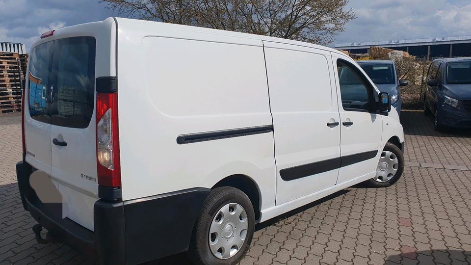 Peugeot Expert neu TÜV in Bamberg