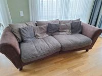 Big Sofa inkl. Zierkissen Niedersachsen - Göttingen Vorschau