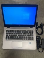 HP Elitebook 840 G3 i5-6300U 8GB 256GB 14" Bayern - Mindelheim Vorschau