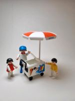 Playmobil 3563 Eisverkäufer Nordrhein-Westfalen - Lohmar Vorschau