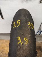 Pirelli Diablo Superbike Slick SC1 SC 1 Niedersachsen - Harsefeld Vorschau