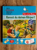 Der Kinder Brockhaus - Mein erstes Wissen Kennst du deinen Körper Berlin - Zehlendorf Vorschau