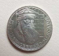 Coin Münze 5 DM BRD 1969 F Mercator  / 625 Silber Nordrhein-Westfalen - Sankt Augustin Vorschau