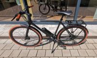 Sushi Maki+ Singlespeed E-Bike, Größe M - sehr gepflegt Baden-Württemberg - Freiburg im Breisgau Vorschau