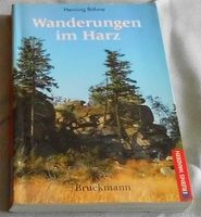 Buch Wanderungen im Harz Lübeck - St. Lorenz Nord Vorschau
