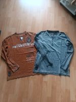 Langarmshirt Set von Southern Territory Gr. L Dresden - Laubegast Vorschau