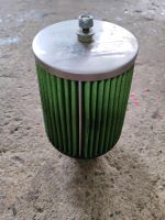 Sport Luftfilter Green Kit/K&N Gutachten z.B. Opel, VW, BMW... Nordrhein-Westfalen - Bad Driburg Vorschau