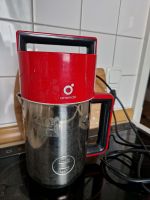 Suppenmaschine Suppenzubereiter Soup maker 1,1 L Frankfurt am Main - Ostend Vorschau