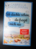 Gabriella Engelmann - Ich dachte schon, Du fragst mich nie (2021) Bayern - Bad Kissingen Vorschau