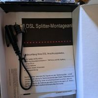 Dsl-Splitter Bayern - Geiselhöring Vorschau