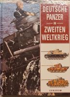 Deutsche Panzer im 2. Weltkrieg Baden-Württemberg - Kämpfelbach Vorschau