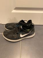 Nike Free RN Flyknit Gr. 43 München - Milbertshofen - Am Hart Vorschau