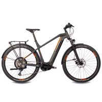 29 Zoll E-MTB SUV MAVERIX BOSCH PL CX Gen4 BOOST 85Nm 12s Berlin - Reinickendorf Vorschau