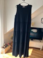 Maxikleid/Stufenkleid Marc O’Polo Gr xl schwarz Hessen - Allendorf Vorschau