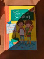 Buch mein erster Schultag Bayern - Garmisch-Partenkirchen Vorschau