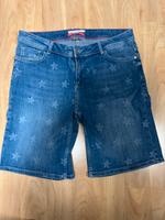 Bermuda Shorts der Marke Street One Größe 33 Nordrhein-Westfalen - Mönchengladbach Vorschau
