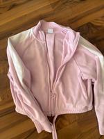 PUMA Jacke rosa, Größe XS Düsseldorf - Bilk Vorschau