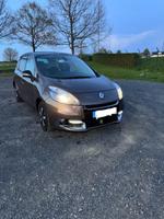 Renault Scenic Bose Edition TCe 130 Bose Edition Rheinland-Pfalz - Ransbach-Baumbach Vorschau
