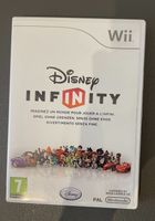 Wii Spiel Disney Infinity Baden-Württemberg - Bad Waldsee Vorschau