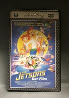 Die Jetsons Der Film VHS Niedersachsen - Lehrte Vorschau