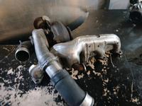 12765# VW T5 2.5TDI Turbolader 131 ps Wuppertal - Oberbarmen Vorschau