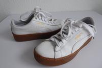 PUMA Sneaker Größe 36,5 UK 3,5 Berlin - Hohenschönhausen Vorschau