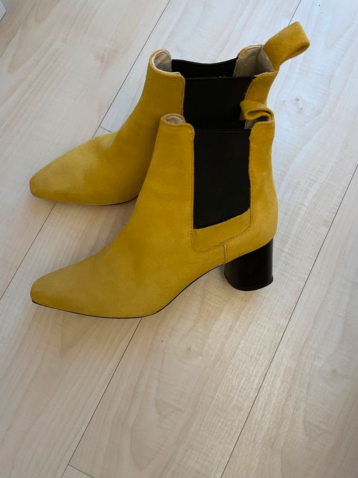 Zara boots Stiefel Stiefeletten in Berlin