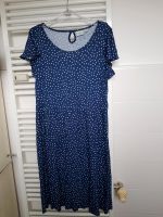 Kleid in gr.44 mit Pünktchen Blue Motion Nordrhein-Westfalen - Mülheim (Ruhr) Vorschau