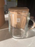 Nespresso Vertuo Coffee Mug Gläser 2 Stück Wandsbek - Hamburg Poppenbüttel Vorschau