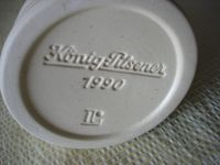 "KÖNIG-BRAUEREI" Siegburger Schnelle von 1990 Nordrhein-Westfalen - Alfter Vorschau