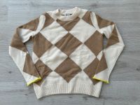 Emily van den Bergh Pullover - beige/braun Gr. M - guter Zustand Nordrhein-Westfalen - Dülmen Vorschau